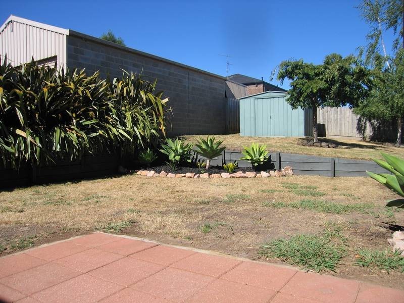 31 Margaret Street, Warragul VIC 3820