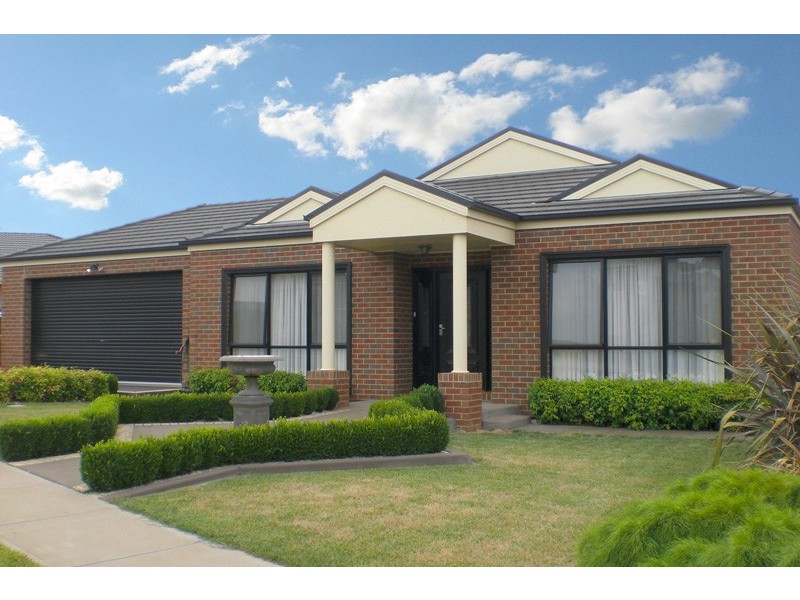 4 Glendon Drive, Warragul VIC 3820