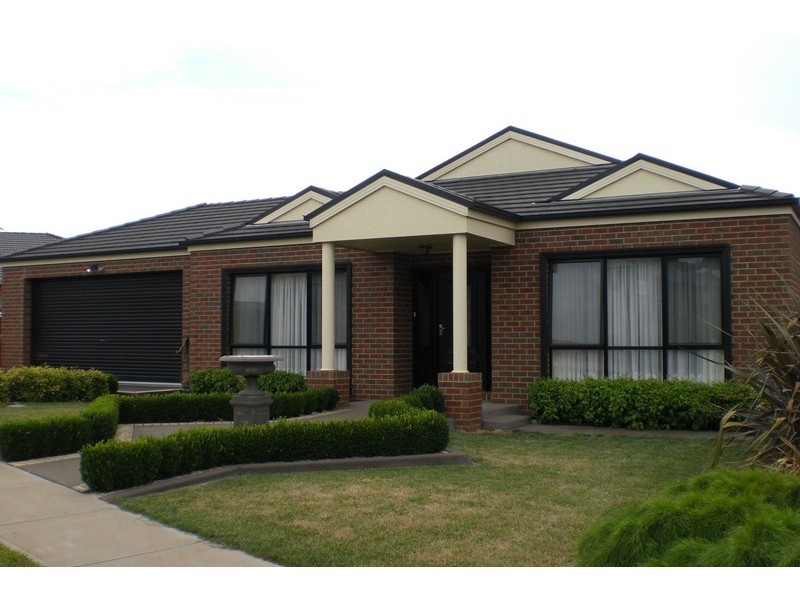 4 Glendon Drive, Warragul VIC 3820