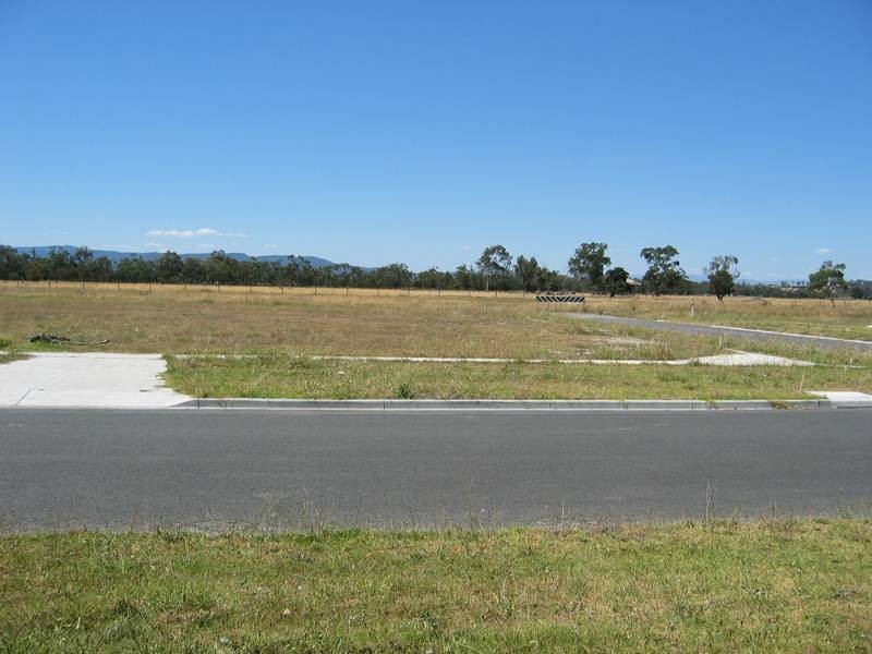 Lot 6,  Russ Rees Court, Drouin VIC 3818