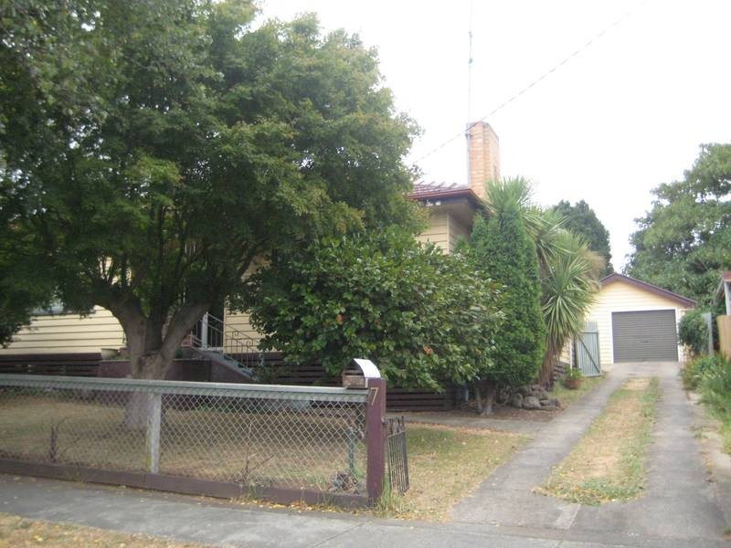 7 King Street, Warragul VIC 3820
