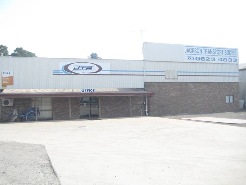 8 Endeavour Street, Warragul VIC 3820