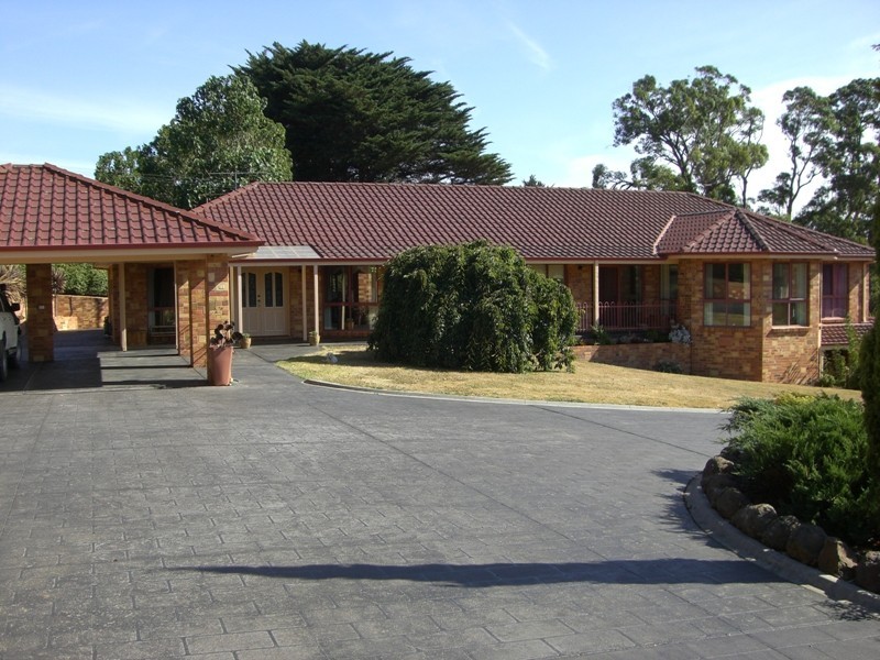 21 Canawindi Drive, Warragul VIC 3820