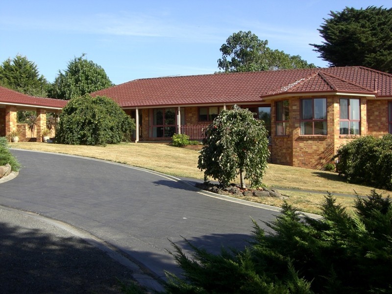 21 Canawindi Drive, Warragul VIC 3820