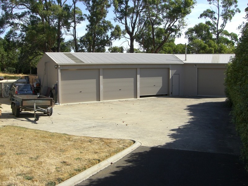 21 Canawindi Drive, Warragul VIC 3820