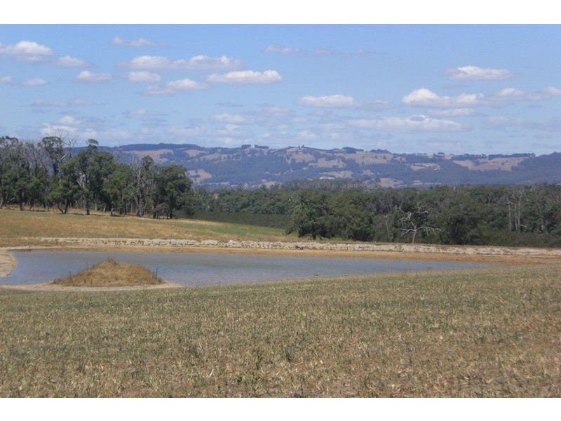 Lot 1 Brookers Rd, Shady Creek VIC 3821