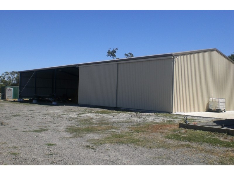 Lot 1 Brookers Rd, Shady Creek VIC 3821