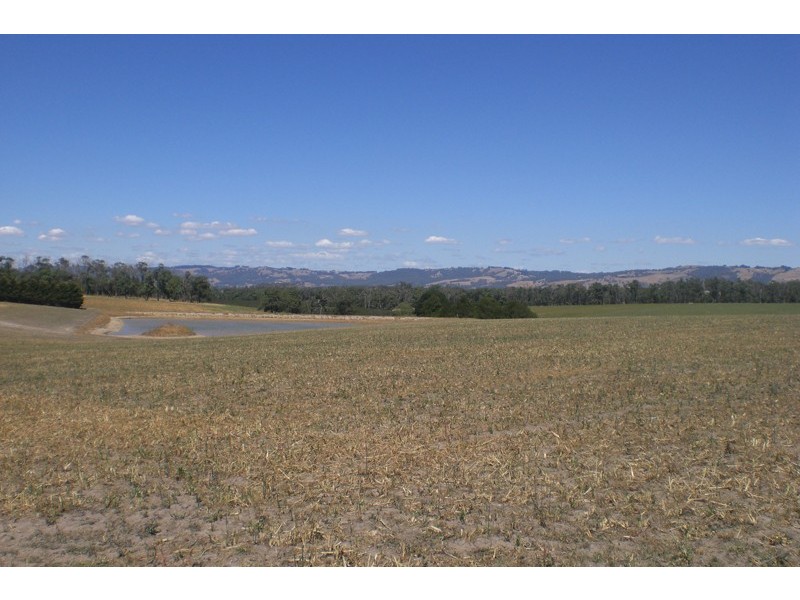 Lot 1 Brookers Rd, Shady Creek VIC 3821