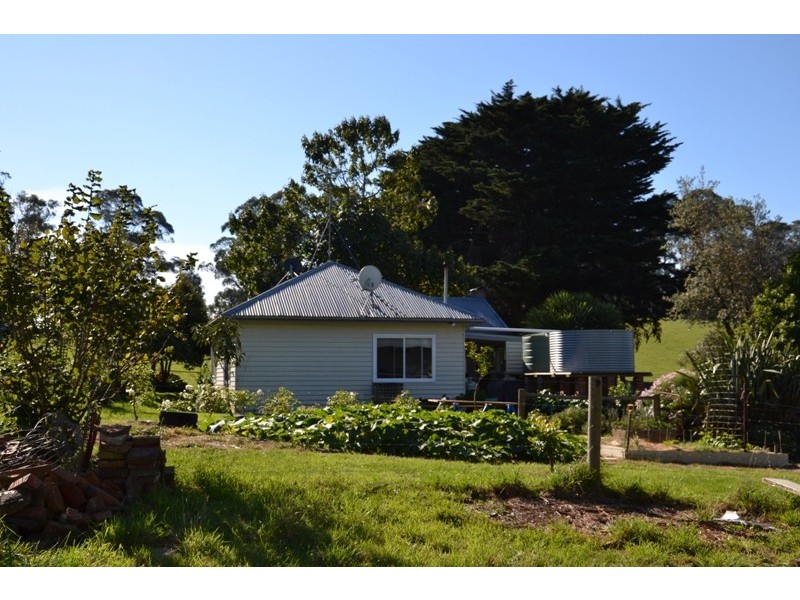 1530 Old Sale Road, Buln Buln East VIC 3821