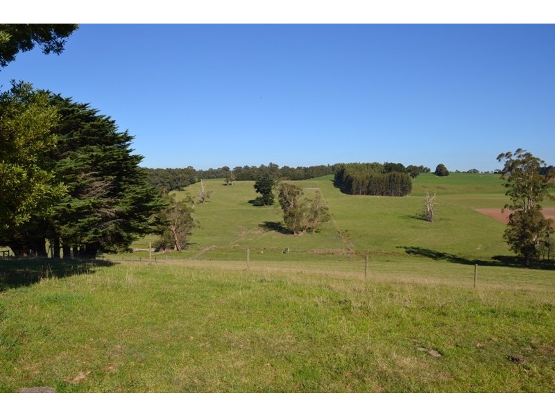 1530 Old Sale Road, Buln Buln East VIC 3821