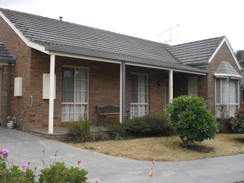 1/3 Hibiscus Court, Warragul VIC 3820