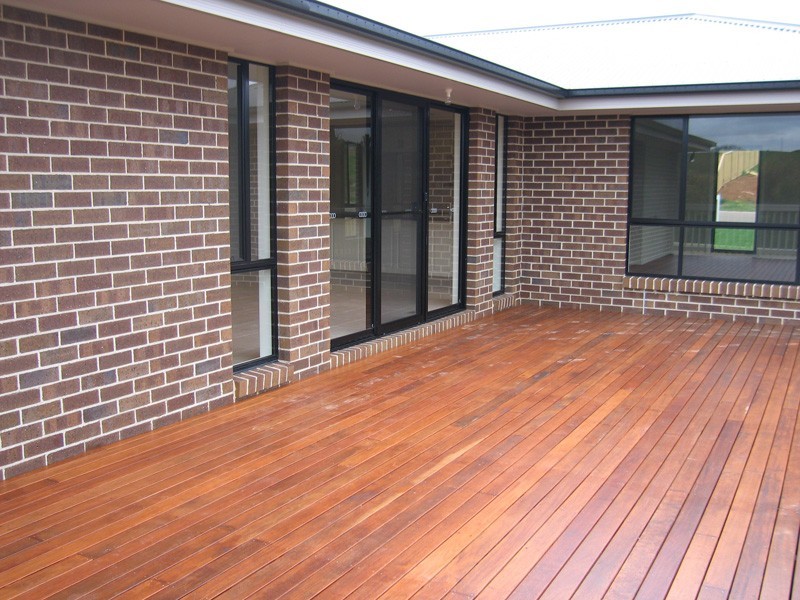 54 Grange Crescent, Warragul VIC 3820