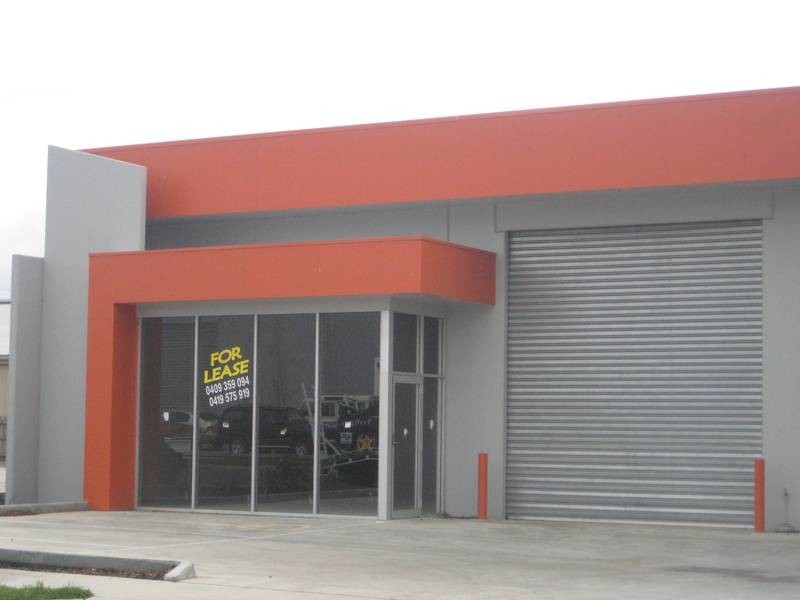 3/18 Vermont Street, Warragul VIC 3820