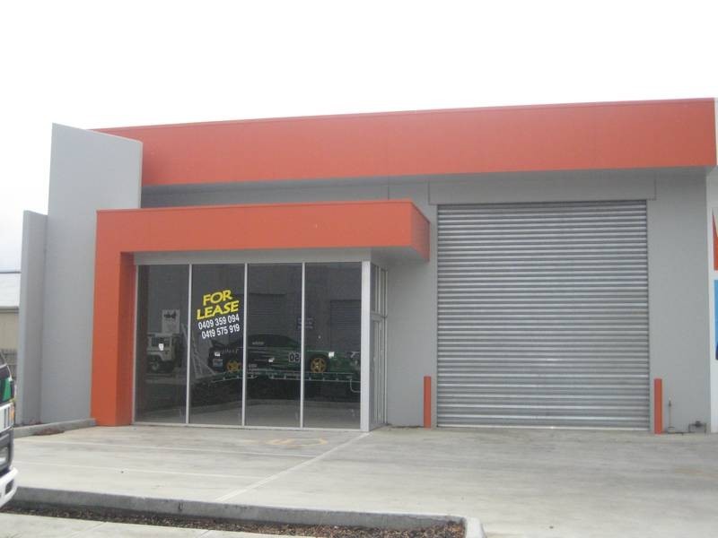 3/18 Vermont Street, Warragul VIC 3820