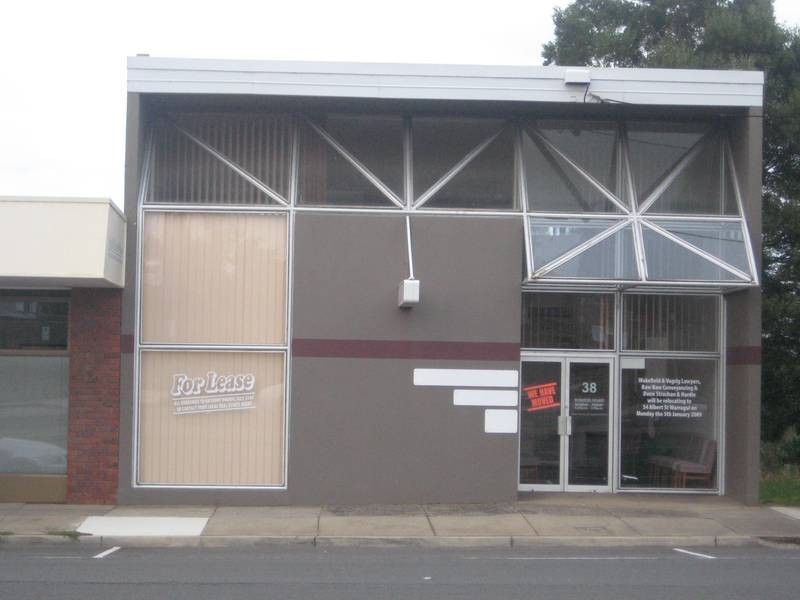 38 Queen Street, Warragul VIC 3820
