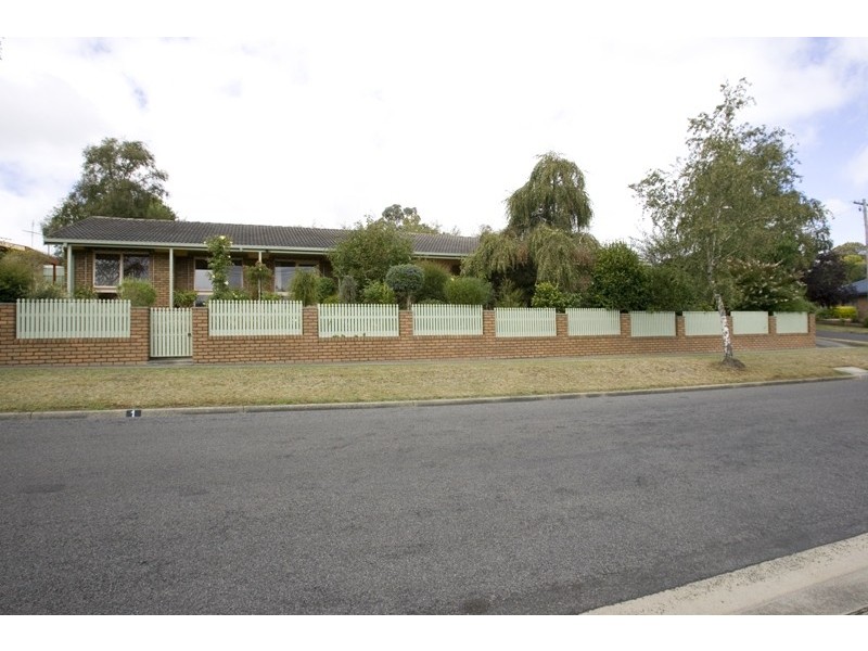 1 Warringa Court, Warragul VIC 3820