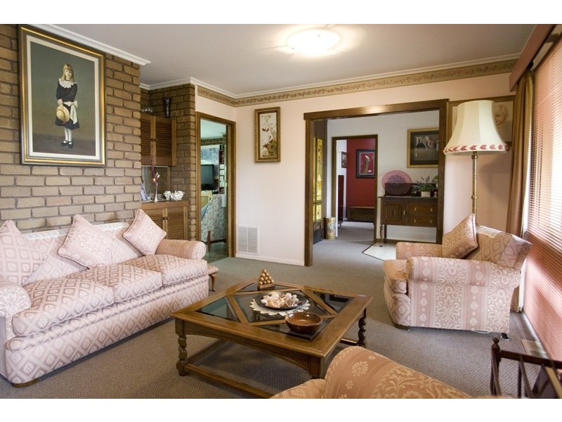 1 Warringa Court, Warragul VIC 3820