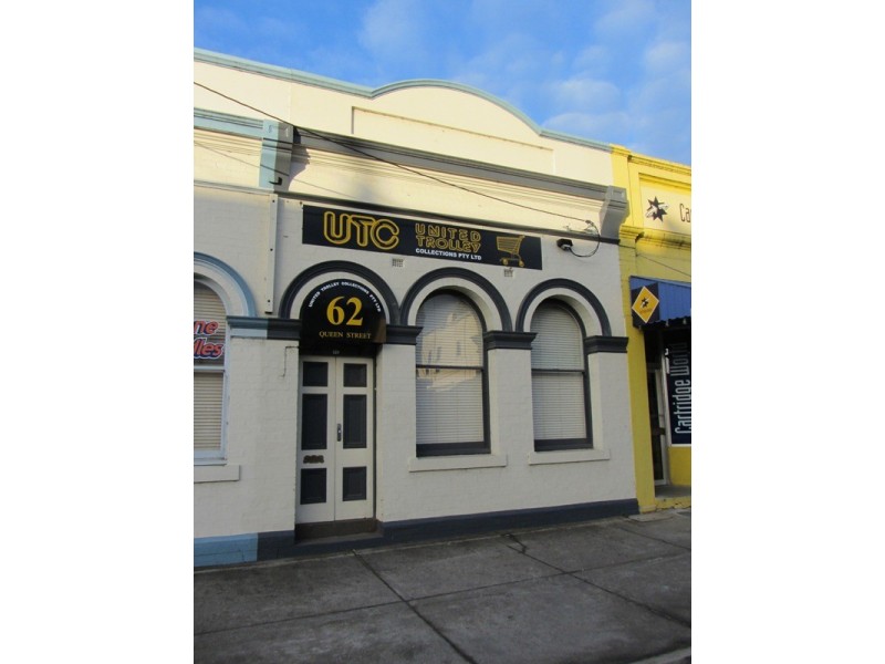 62 Queen Street, Warragul VIC 3820