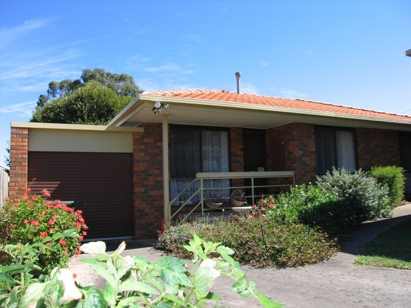 3/39 Brandy Creek Road, Warragul VIC 3820