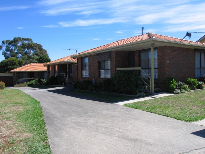 3/39 Brandy Creek Road, Warragul VIC 3820