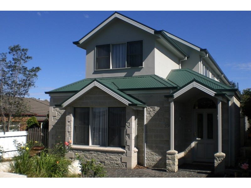 35 Witton Street, Warragul VIC 3820