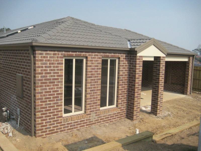 8 Palm Square, Drouin VIC 3818