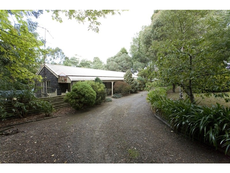 80 Colquhoun Blvd, Warragul VIC 3820