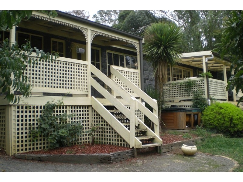 80 Colquhoun Blvd, Warragul VIC 3820