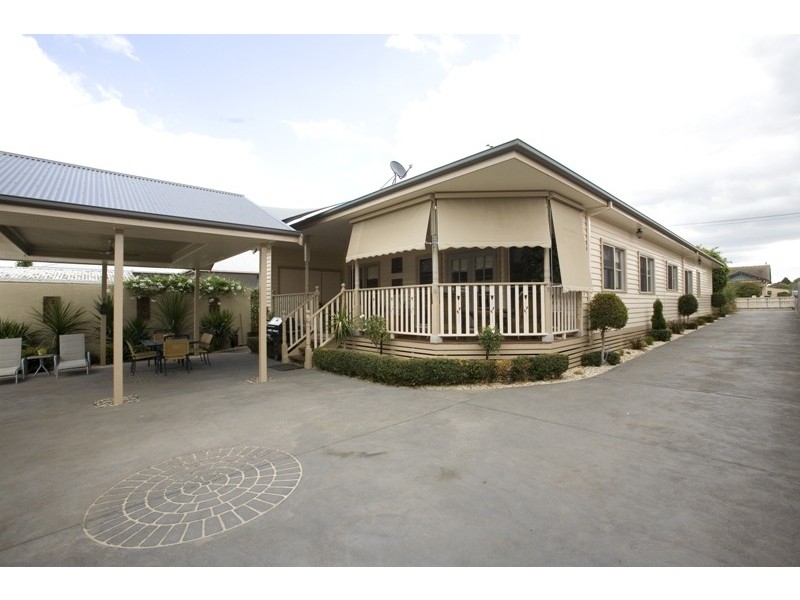 36 Peace Avenue, Warragul VIC 3820