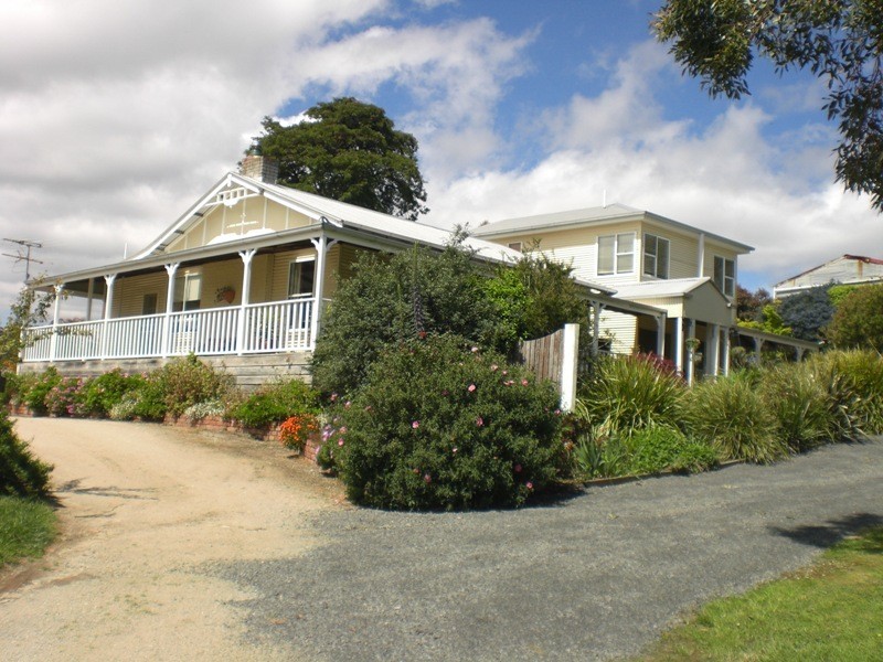 20 Seaview Post Office Road, Seaview VIC 3821