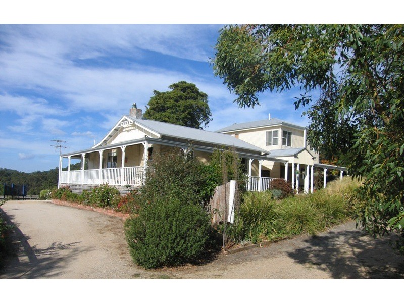 20 Seaview Post Office Road, Seaview VIC 3821