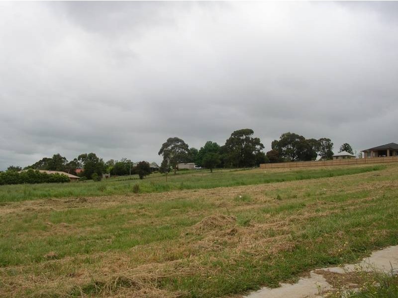 Lot 93 Grange Crescent, Warragul VIC 3820