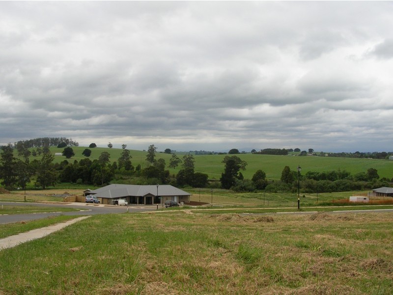 Lot 93 Grange Crescent, Warragul VIC 3820