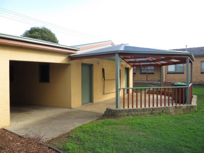 154 Albert Road, Warragul VIC 3820