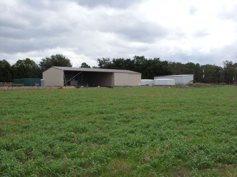 Brookers Road, Shady Creek VIC 3821