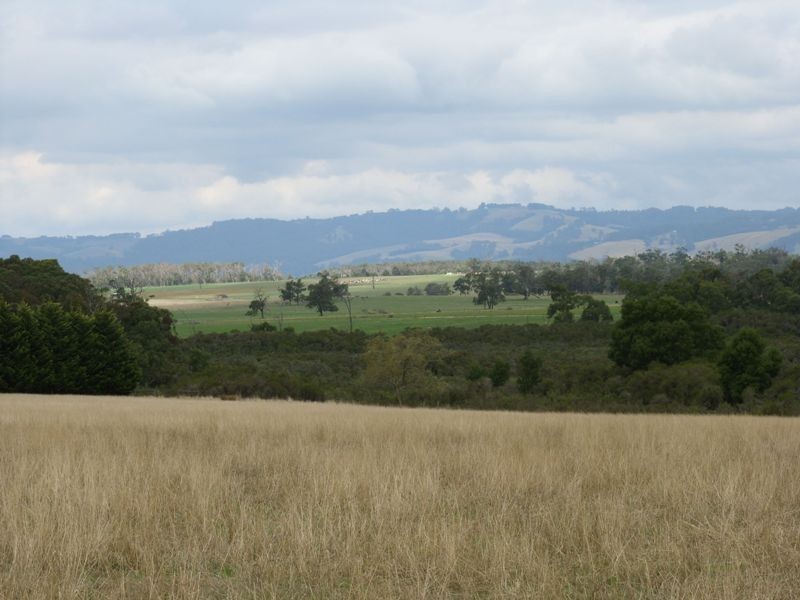 Brookers Road, Shady Creek VIC 3821