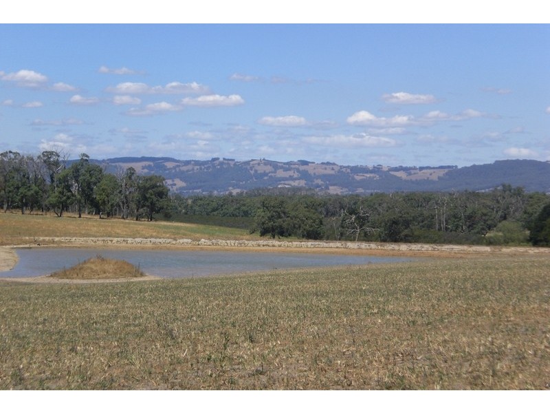 Brookers Road, Shady Creek VIC 3821