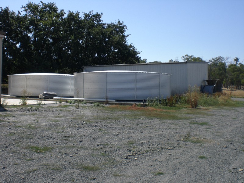 Brookers Road, Shady Creek VIC 3821