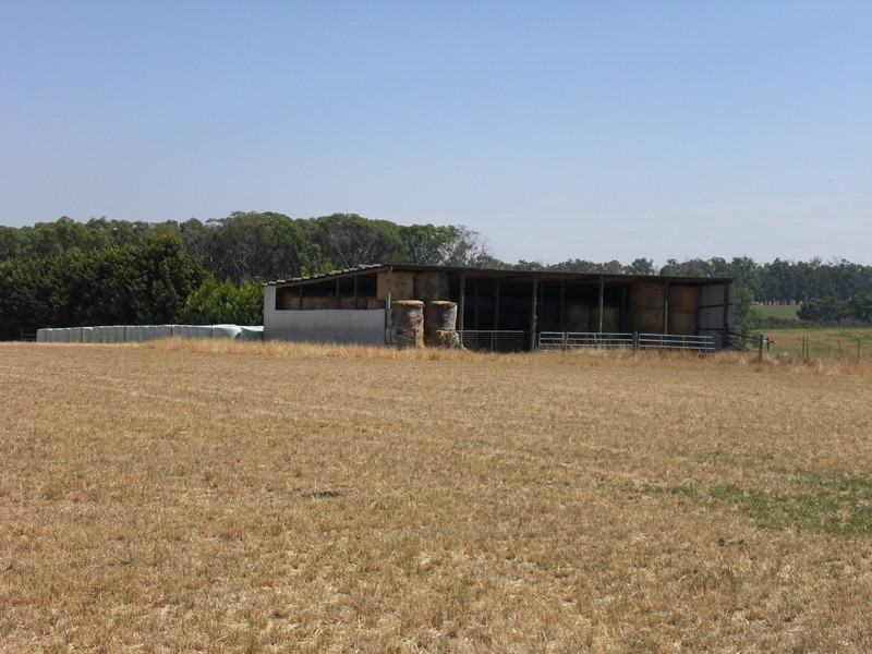 Brookers Road, Shady Creek VIC 3821