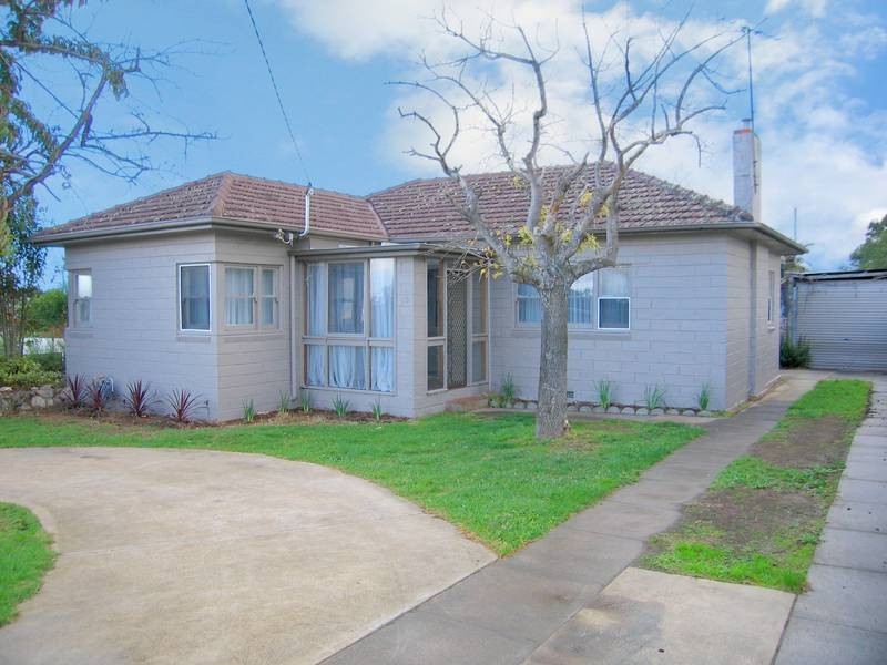 53 Brandy Creek Road, Warragul VIC 3820