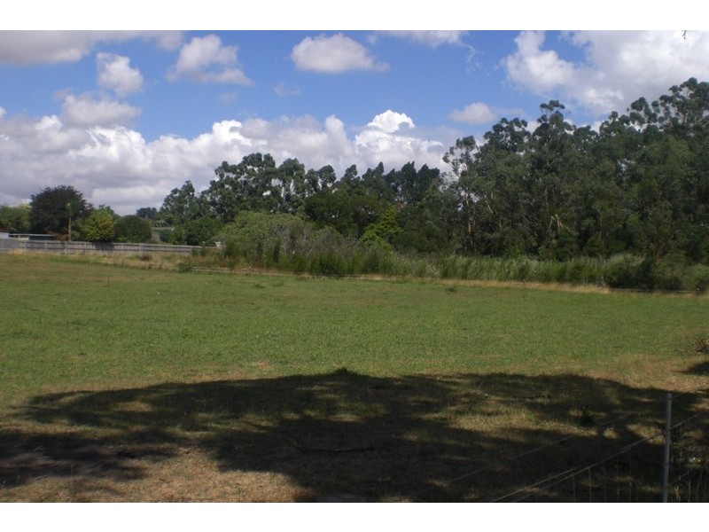 Lot 16-30,  Settlement Road and Holland Street, Drouin VIC 3818