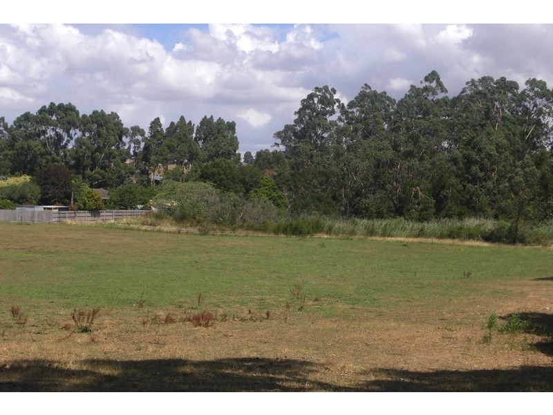 Lot 16-30,  Settlement Road and Holland Street, Drouin VIC 3818