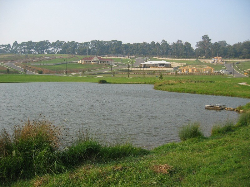 Lot 130 – 140,  Crystal Waters Estate, Drouin VIC 3818