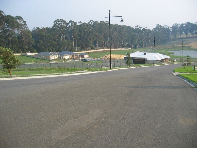 Lot 130 – 140,  Crystal Waters Estate, Drouin VIC 3818