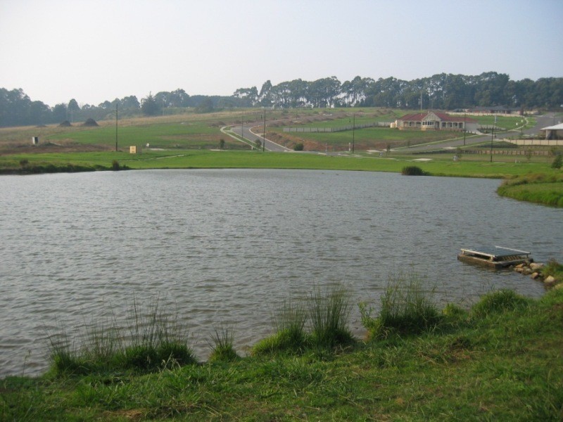 Lot 130 – 140,  Crystal Waters Estate, Drouin VIC 3818