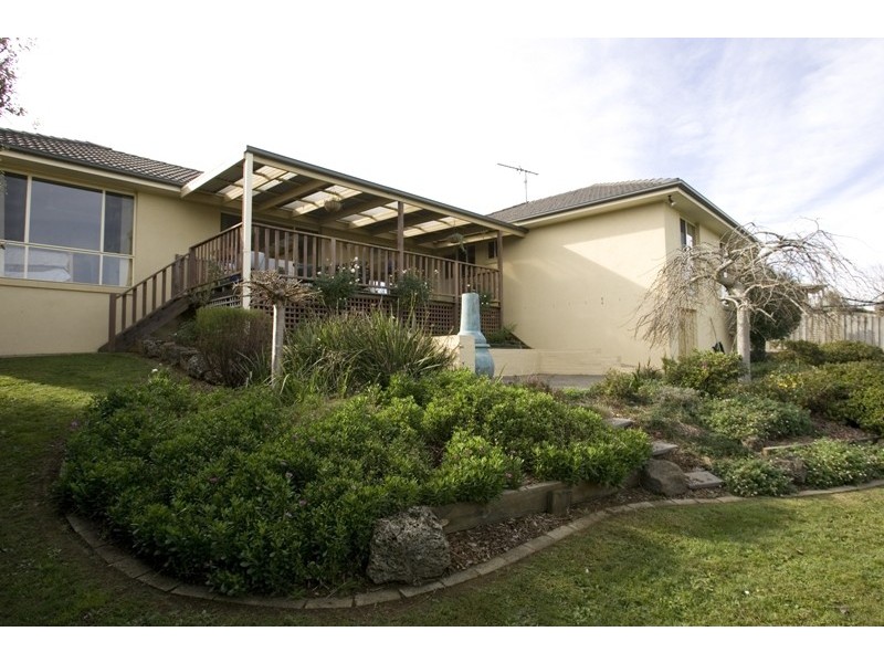 7 Cherrywood Place, Warragul VIC 3820