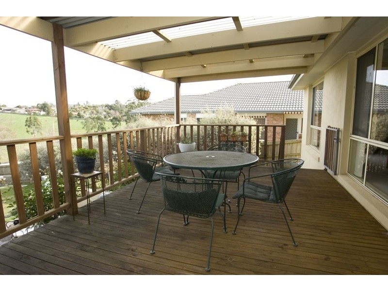 7 Cherrywood Place, Warragul VIC 3820