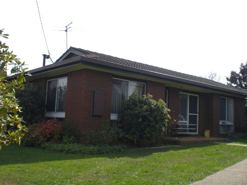 5 Earl Court, Warragul VIC 3820