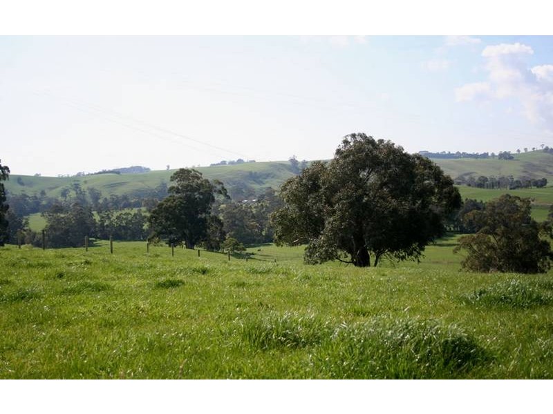Lot 115,  Stanfields Road, Poowong North VIC 3988