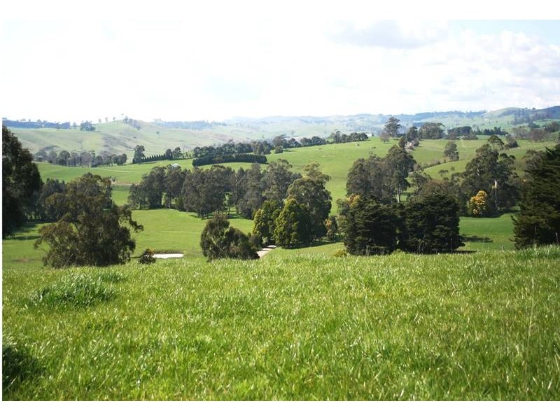 Lot 115,  Stanfields Road, Poowong North VIC 3988